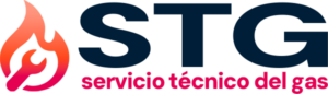 Logo Servicio Técnico del GAS