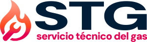 Servicio técnico del Gas Logo